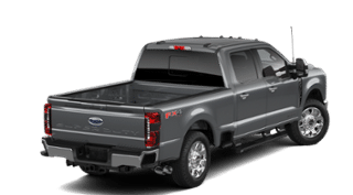 2026 Ford Super Duty® External Image 4